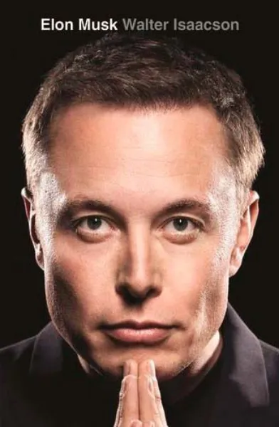 Imagem de Elon Musk