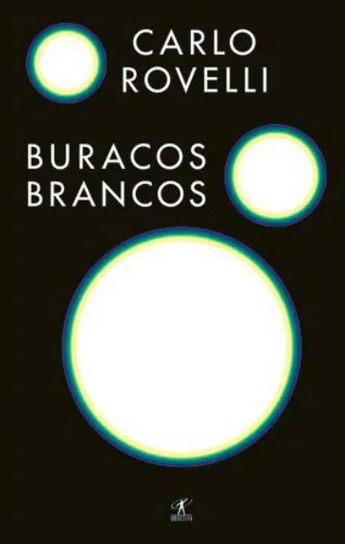 Imagem de Buracos Brancos