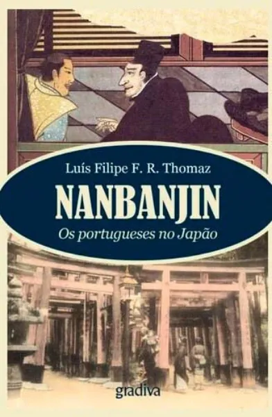 Imagem de Nanbanjin - Os Portugueses no Japão