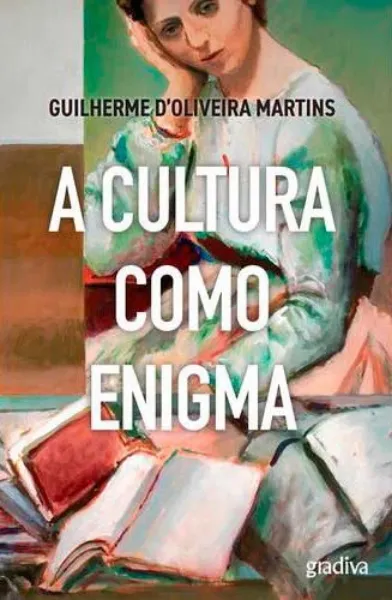 Imagem de A Cultura como Enigma