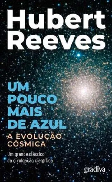 Imagem de Um Pouco Mais de Azul