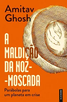 Picture of Book A Maldição da Noz-Moscada
