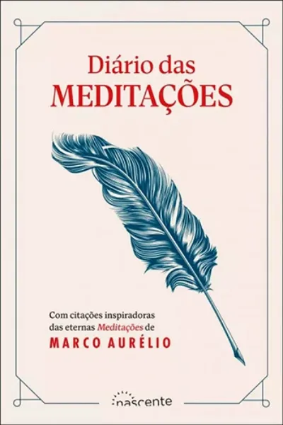 Imagem de Diário das Meditações