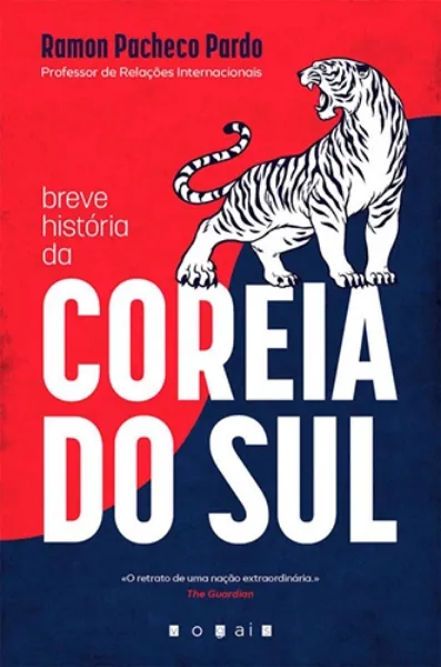 Imagem de Breve História da Coreia do Sul