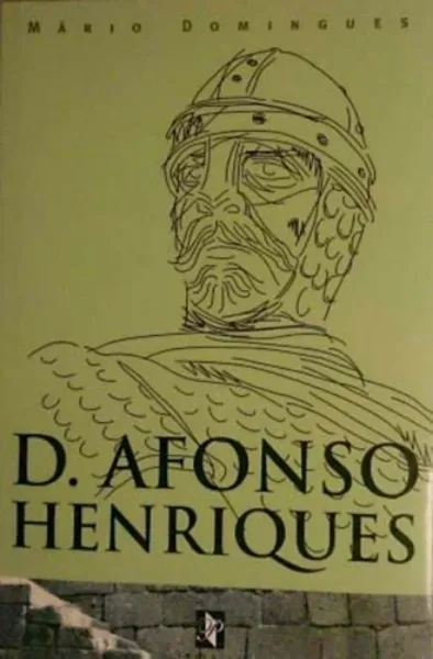 Imagem de D. Afonso Henriques