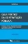 Picture of Book Guia Prático da Contratação Pública - A Formação, Execução, Impugnação Administrativa e Contencioso no Direito Português e Comunitário