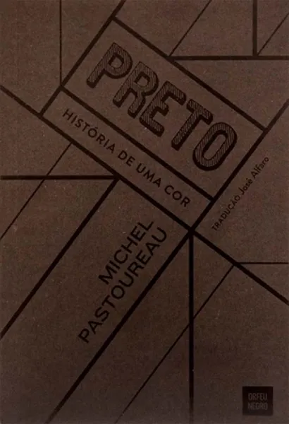 Imagem de Preto - História de Uma Cor