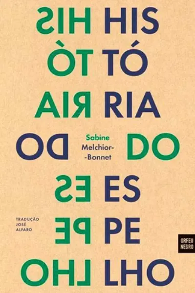 Imagem de História do Espelho