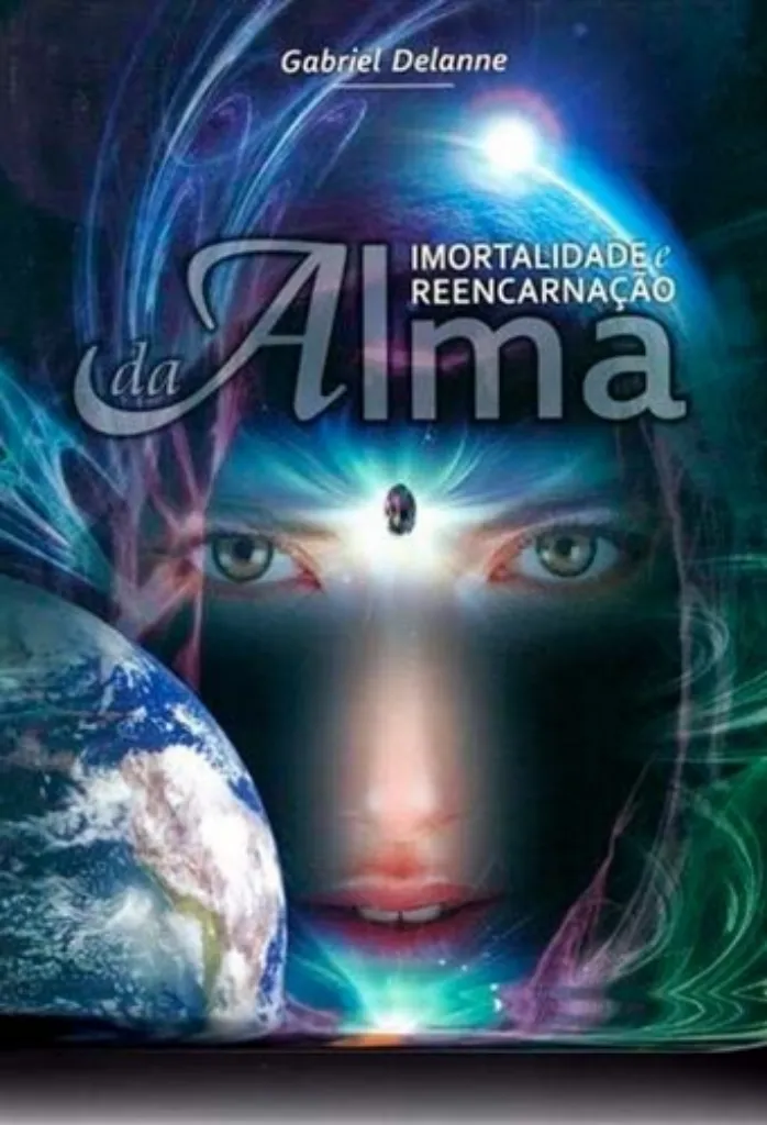 Imagem de Imortalidade e Reencarnação da Alma