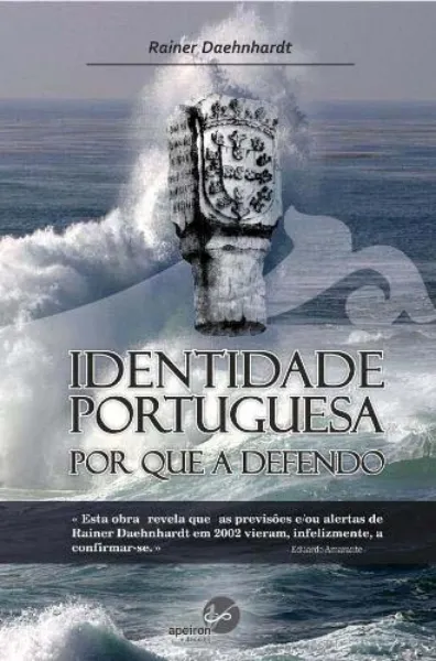 Imagem de Identidade Portuguesa - Por que a Defendo