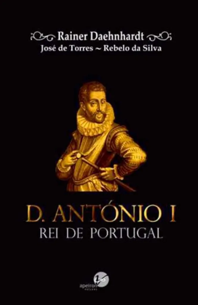Imagem de D. António I - Rei de Portugal