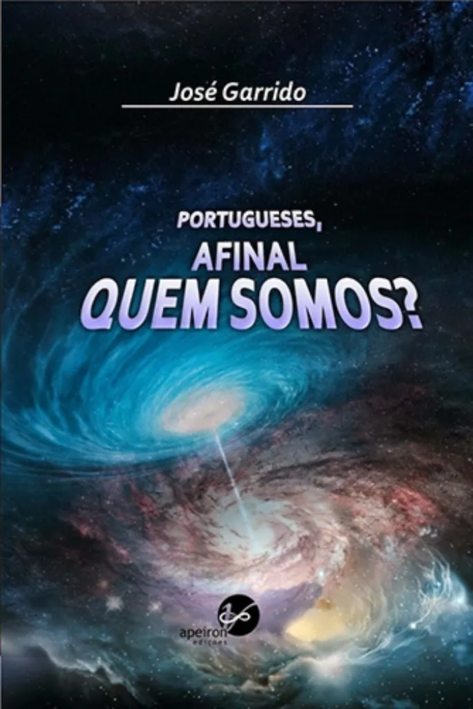 Imagem de Portugueses, Afinal Quem Somos?