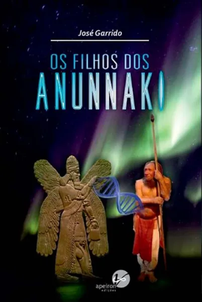 Imagem de Os Filhos dos Anunnaki