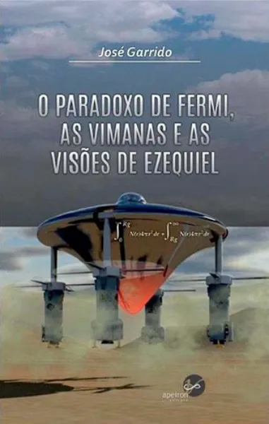 Imagem de O Paradoxo de Fermi, as Vimanas e as Visões de Ezequiel