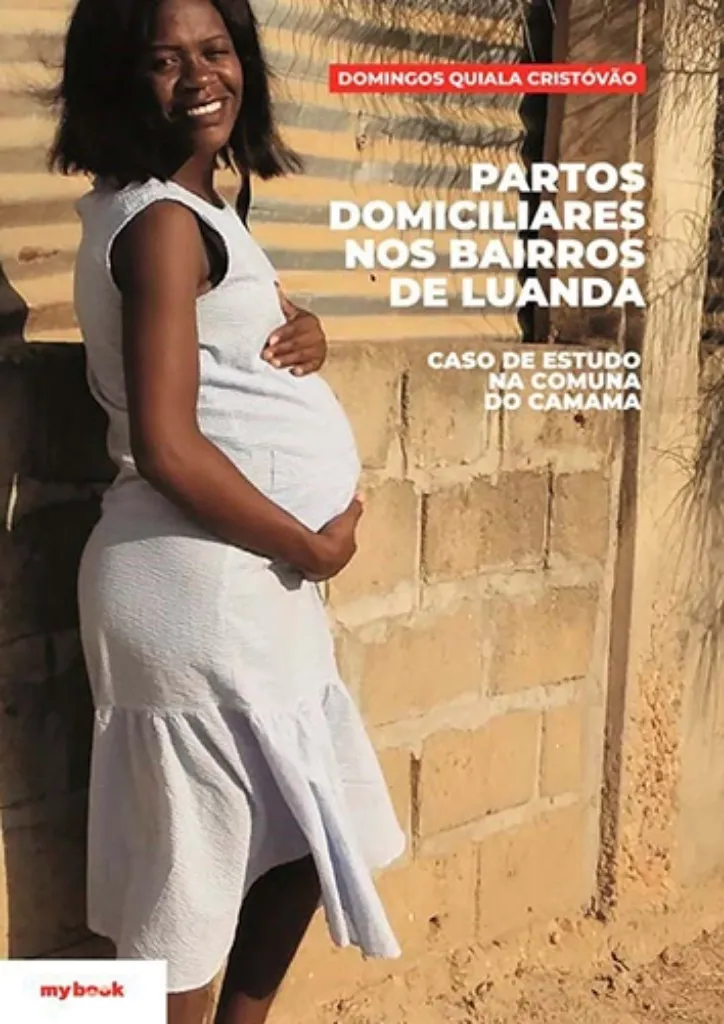 Imagem de Partos Domiciliares nos Bairros de Luanda - Caso de Estudo na Comuna do Camama