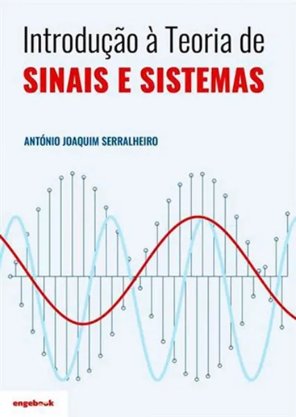 Imagem de Introdução à Teoria de Sinais e Sistemas
