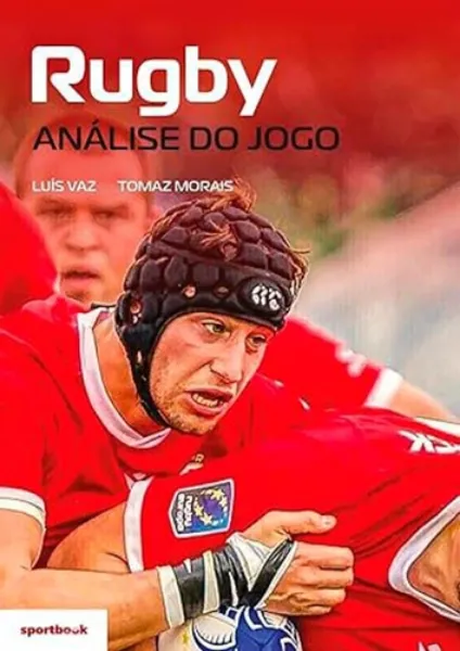 Imagem de Rugby - Análise do Jogo