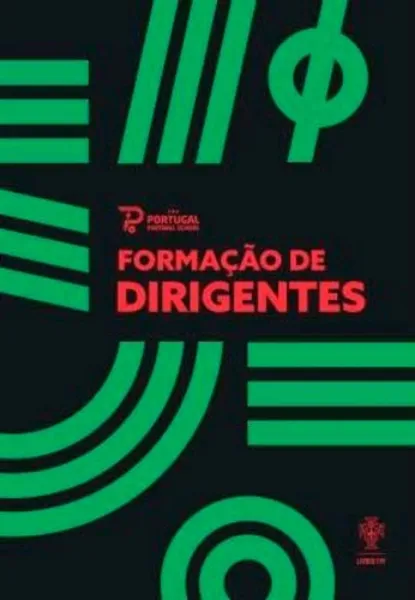 Imagem de Formação de Dirigentes