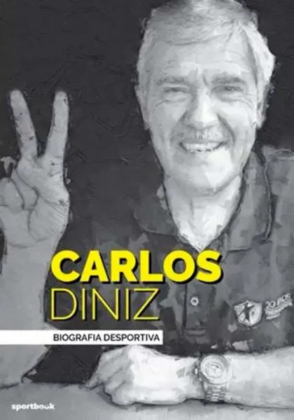 Imagem de Carlos Diniz - Biografia Desportiva