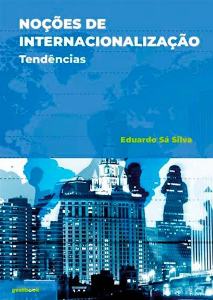 Picture of Book Noções de Internacionalização - Tendências