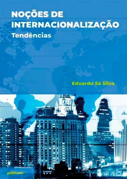 Imagem de Noções de Internacionalização - Tendências