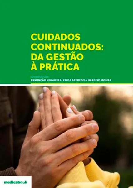 Imagem de Cuidados Continuados : Da Gestão à Prática