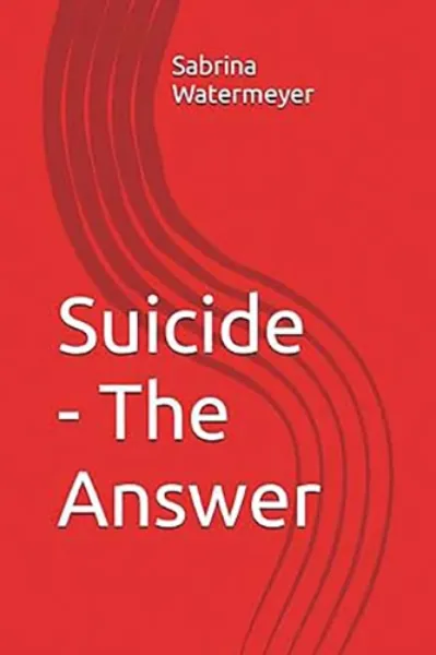 Picture of Book Suicide - The Answer