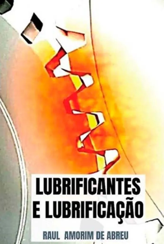 Imagem de Lubrificantes e Lubrificação