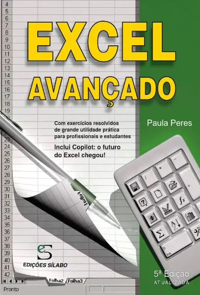 Imagem de Excel Avançado