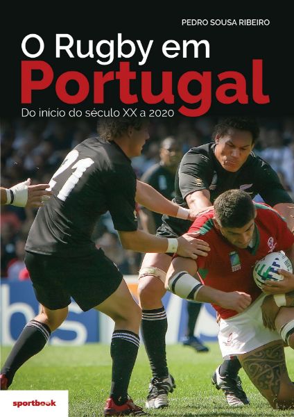 Imagem de Rugby - Análise do Jogo - Do início do século XX a 2020
