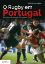 Imagem de Rugby - Análise do Jogo - Do início do século XX a 2020