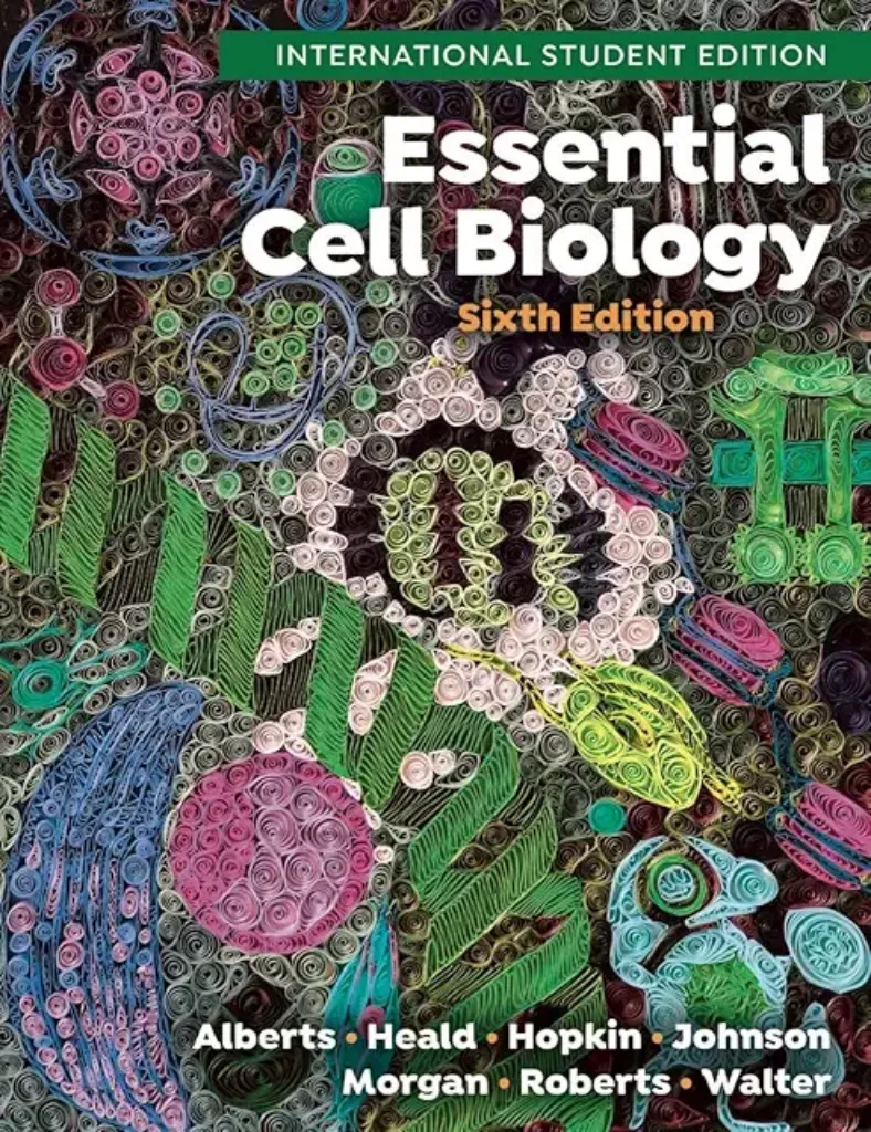 Picture of Book Essential Cell Biology