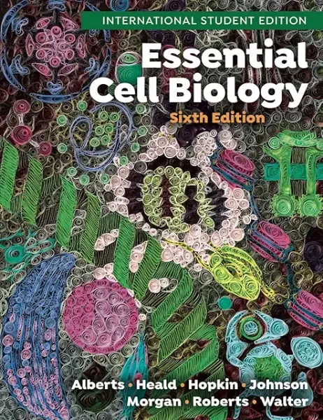 Imagem de Essential Cell Biology