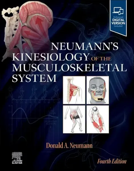 Imagem de Neumann's Kinesiology of Musculoskeletal System