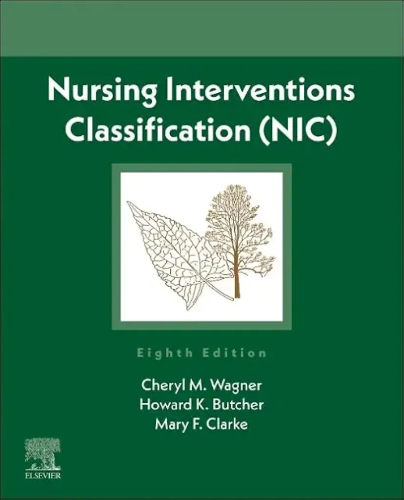 Imagem de Nursing Interventions Classification (NIC)