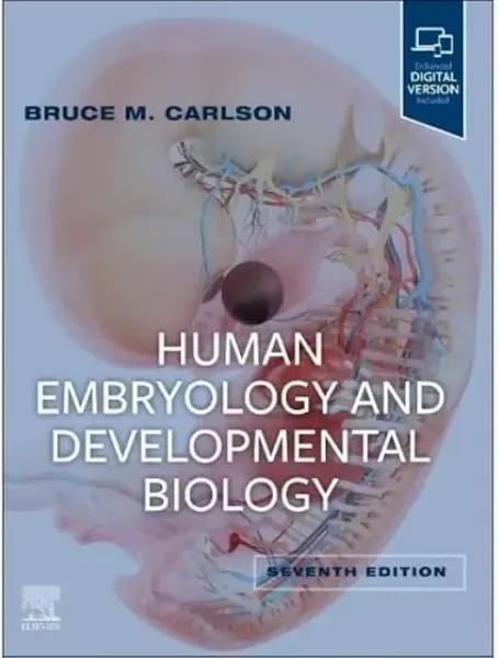 Picture of Book Human Embryology and Developmental Biology