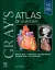 Picture of Book Gray's Atlas of Anatomy