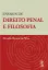Picture of Book Ensaios de Direito Penal e Filosofia